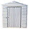 8x10 Portable Storage Building