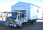 Delivery Truck