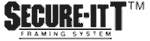 Secure-ItT framing system